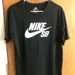 Nike Dri-fit shirt